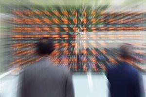 フランス在住者に対するサービス